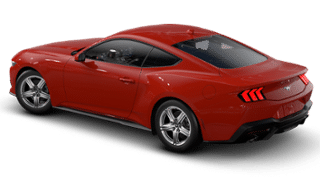 2026 Ford Mustang® External Image 3